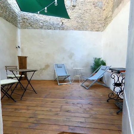 Casa de Férias La Petite Romance - 3 Etoiles *