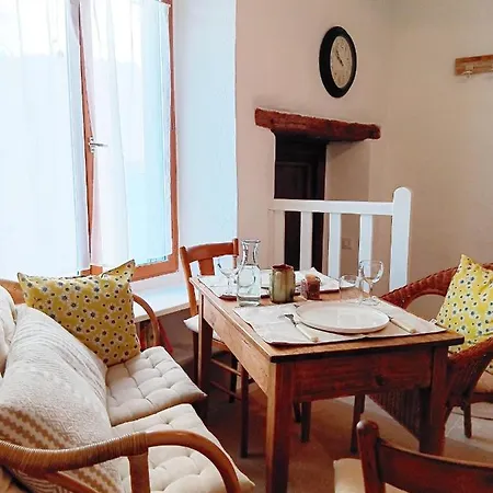 Casa de Férias La Petite Romance - 3 Etoiles Siran (Herault)