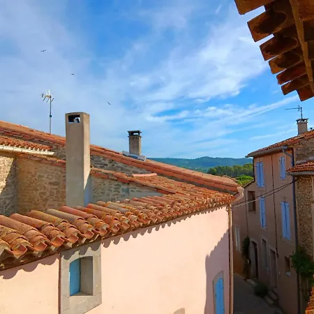 Holiday home La Petite Romance - 3 Etoiles