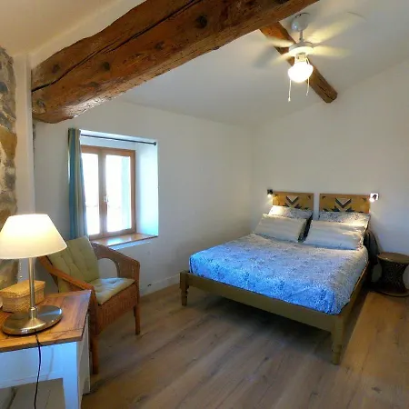 Holiday home La Petite Romance - 3 Etoiles Siran