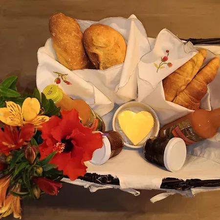 La Petite Romance - 3 Etoiles Holiday home *