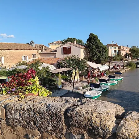 La Petite Romance - 3 Etoiles Holiday home