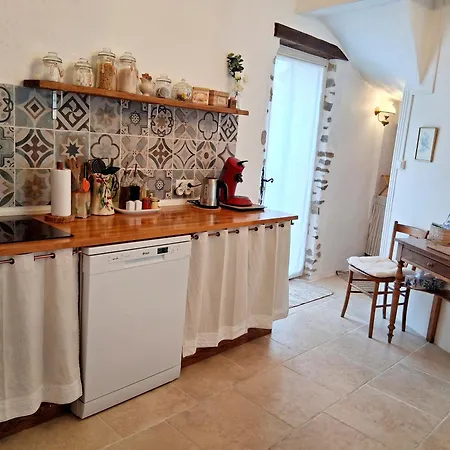 Casa de Férias La Petite Romance - 3 Etoiles *