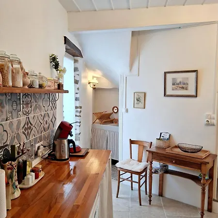 La Petite Romance - 3 Etoiles Casa de Férias Siran (Herault)