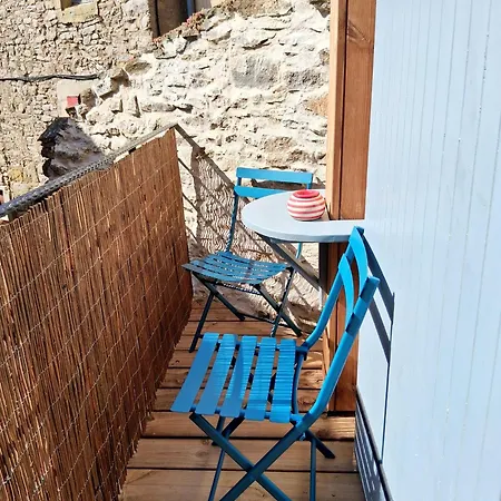 La Petite Romance - 3 Etoiles Casa de Férias Siran (Herault)