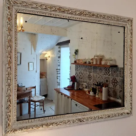 La Petite Romance - 3 Etoiles Holiday home
