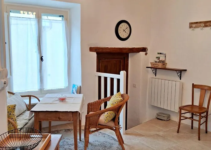 La Petite Romance - 3 étoiles * Siran (Herault)