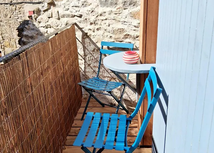 La Petite Romance - 3 étoiles Сasa de vacaciones Siran (Herault)